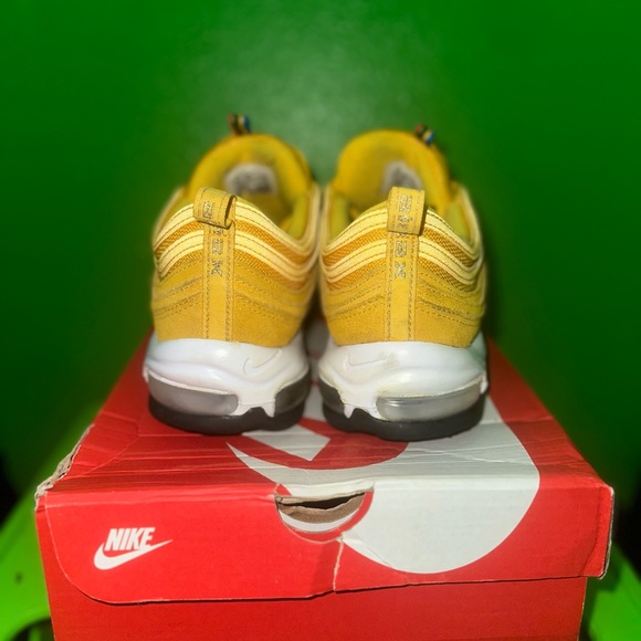 Air max 97 QS ‘Olympics Rings’ - Picture 4 of 6